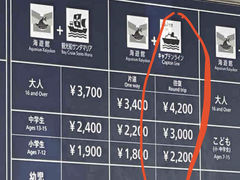 -大阪海游馆