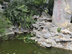 -戏马台景区