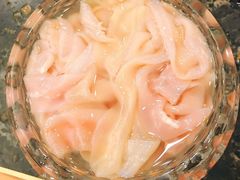 -老码头火锅(玉林店)