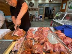 -孙庆海腊牛肉店(大皮院店)