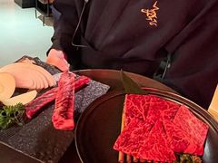 -無二炙坊·和牛烧肉(大钟寺1733店)
