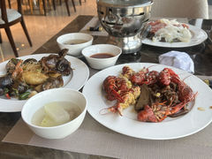 -无锡百乐温德姆花园酒店·自助餐厅
