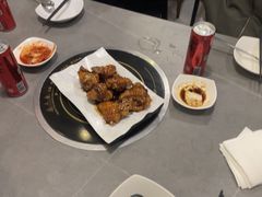 -咕咕站韩国料理(紫金港店)