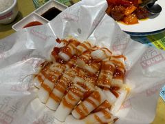 -吴系粤菜馆·茶餐厅(深业上城店)