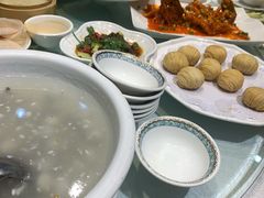 萝卜丝饼-金米箩大酒店(五角场店)