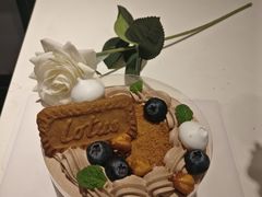 -浮光之丘MontCake生日蛋糕(科华路店)