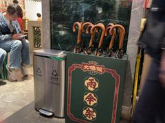 -大鸽饭(岗顶店)