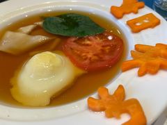 -满汉楼(江畔店)