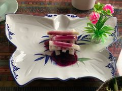 -忘忧草融合私房菜(红鼎国际店)