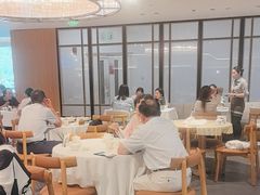 -莆田餐厅PUTIEN(金融街购物中心店)