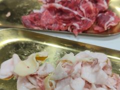 -李记鲜切牛肉自助火锅(紫薇花园店)