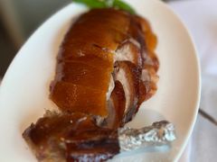 -满堂·烤鸭店·北京菜(鼓楼店)