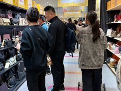 -观音桥步行街