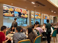 -情妹耙泥鳅·江湖川菜(科华店)