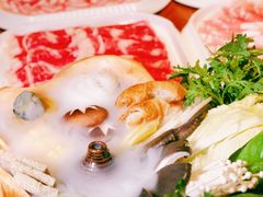 -丁卯•铜锅涮肉(工体店)