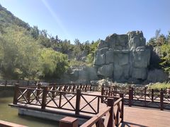 -威海华夏城景区