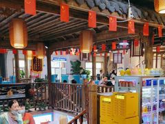 -清真·舒迩布炕锅王·高原美食文化(青海总店)