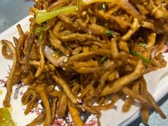 -添福来墨鱼饺子 · 海鲜东北菜(大连星海·黄浦路店)