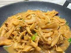 -老李家土菜馆·安吉地标美食
