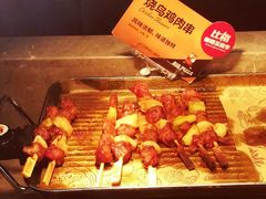 -比格比萨自助(商业大厦店)