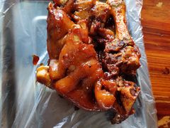 -赵元章肉骨烧(山塘街店)