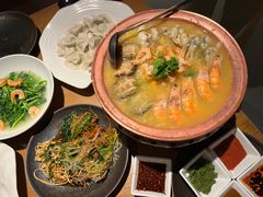-奉天小馆·非遗东北菜(沈阳万象城店)