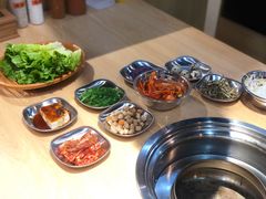 -麻蒲碳烤肉(嘉禾东平地铁站19号店)
