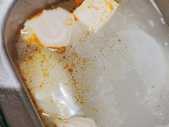 三鲜火锅-海底捞火锅(杭州萧山宝龙广场店)