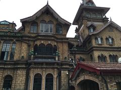 -马勒别墅·中餐厅