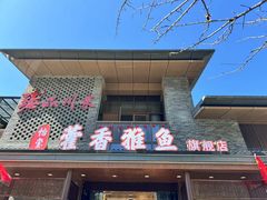 -老字号怡玺·藿香雅鱼(20年雅安店)