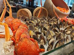 -西安高新洲际酒店•源咖啡全日制餐厅