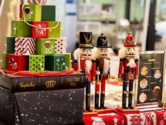 -卷心卷意·轻甜蛋糕(新光天地店)