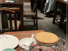 大堂-百富源·海鲜辽菜(和平北大街店)