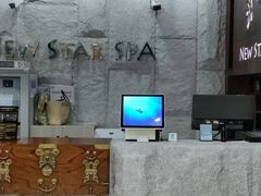 -纽斯桑拿会所(东绣路店)