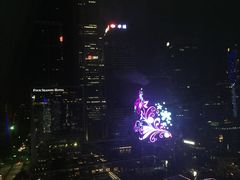 -深圳星河丽思卡尔顿酒店