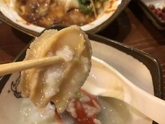 -火齐潮汕砂锅粥(五道口店)