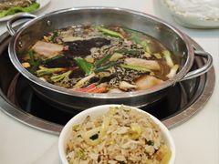 -鹅香四海·卤水火锅·砂锅粥·潮汕菜(宝安店)