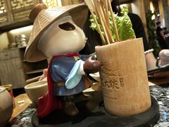 -蜀大侠火锅(寰球文化地标·总府店)