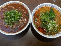 -桂花香手工面(鼓楼店)
