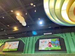 -玩塾品格乐园(宇宙太空龙旗店)