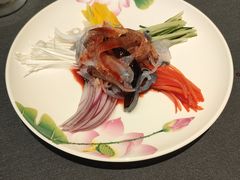 -肆月河豚·淮扬菜·湘菜(华天店)