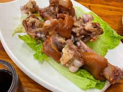 -圣夜东北菜烧烤·夜宵(胥江路店)