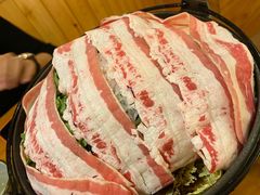 -千吉日本料理(日本一条街店)