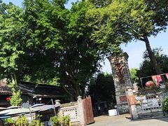 -安仁古镇
