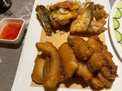 -香云轩·顺德菜(香云纱园林酒店店)