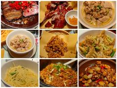 -味上湘菜馆(岳麓山店)
