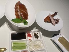 -四季民福烤鸭店(外滩外白渡桥店)