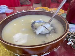 -魏四小鱼锅贴王