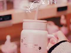 -星巴克(漕河泾2店)