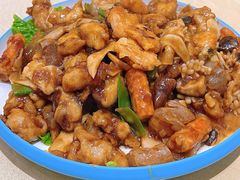 -大眼锅贴水饺(河东店)